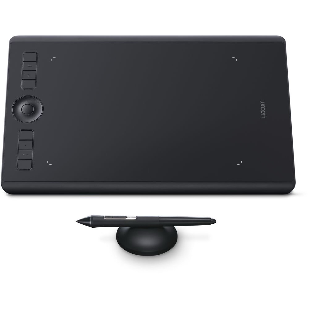 Wacom Intuos Pro Tablet
